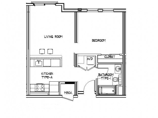 Building Photo - 75 Braintree St Unit 314