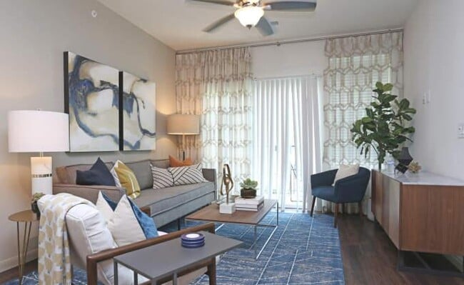 Photo - 2 bedroom in Humble TX 77346 Unit 2047