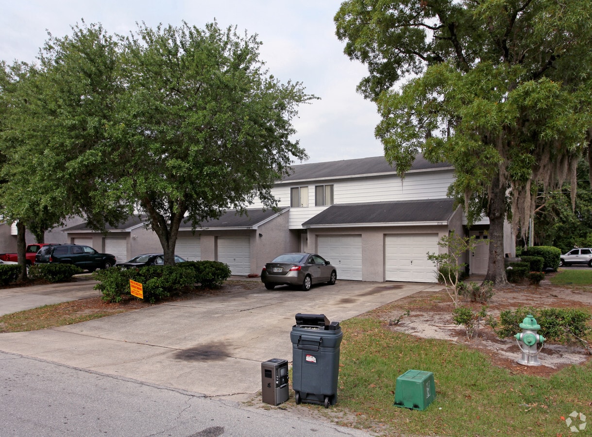 Mendel Villas - Mendel Villas