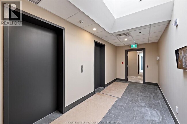 Photo - 1500 Ouellette Ave Unit 305