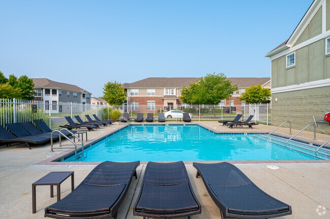 Building Photo - Pebble Brook Village