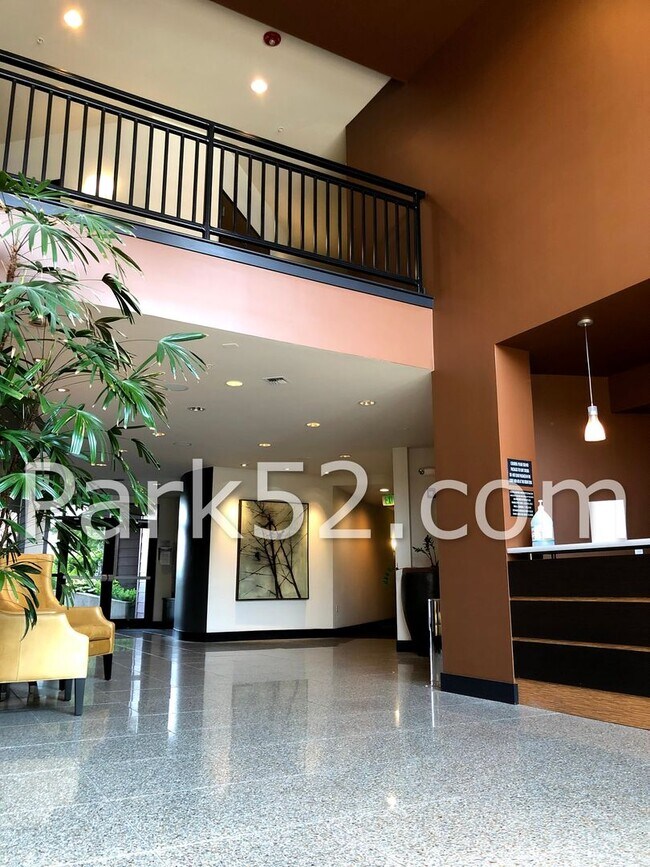 Photo - 1 Bedroom Condo in Downtown Tacoma Unidad 310