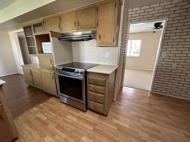 Photo - 55+ Community