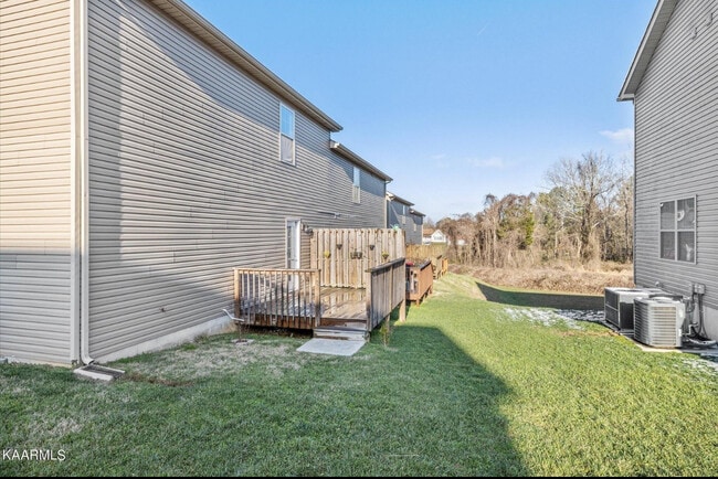 Photo - 2318 Denham Way Unit 2318 Denham way Powell TN