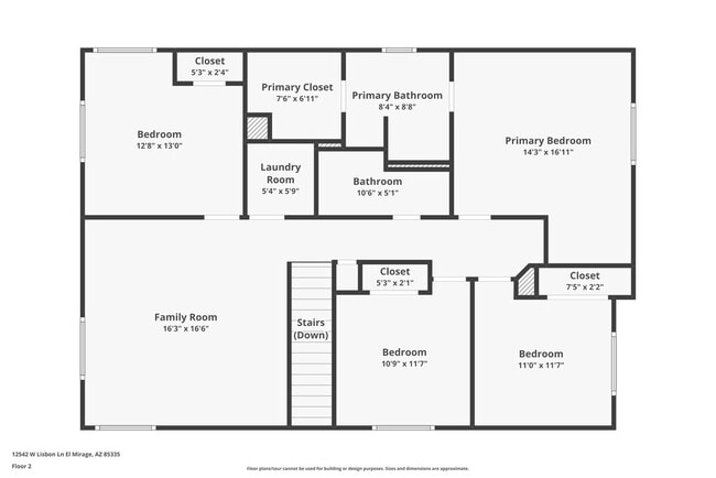 Photo - 12542 W Lisbon Ln