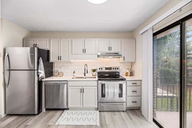 Photo - 4809 Cannon Ridge Dr Unidad 1