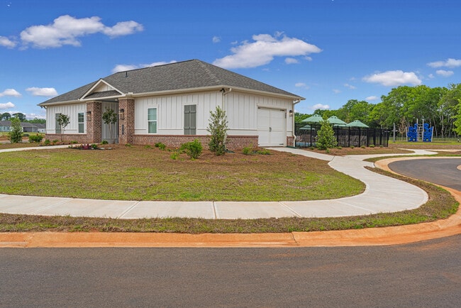 Grove Landing