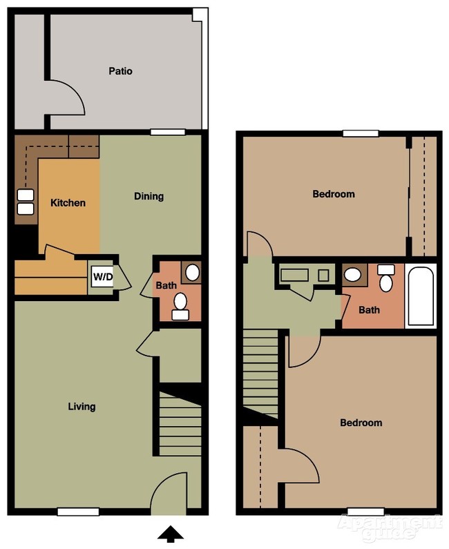 Archdale Manor Apartments