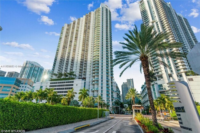 Photo - 350 S Miami Ave Condo Unit 2106