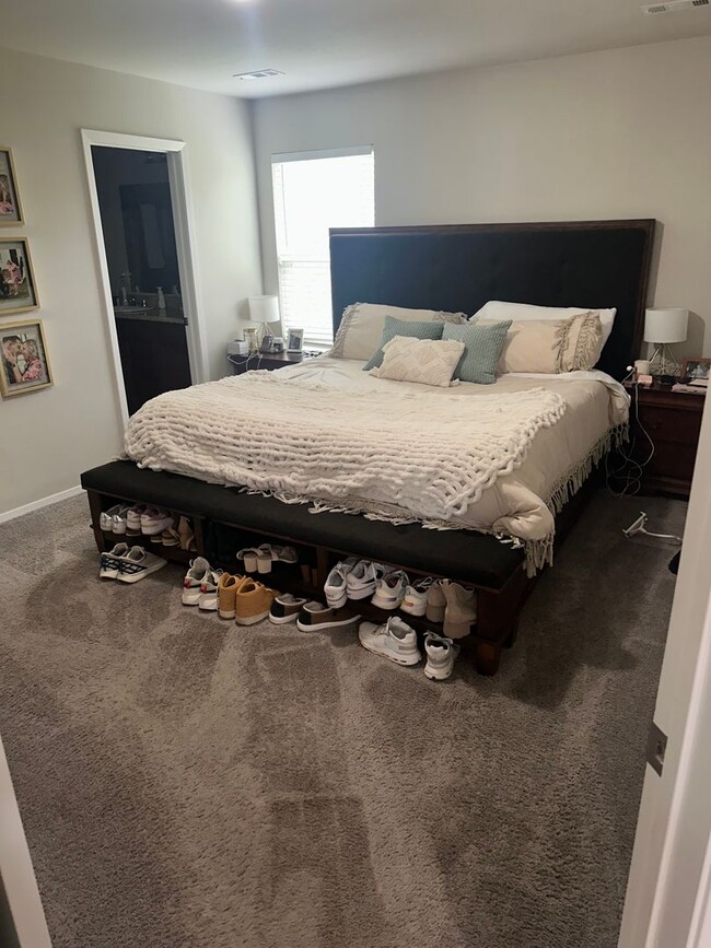 Photo - Available May 1st!  Three Bedroom, Two Bathroom Home in Legendary Subdivision near Shaw Elementary