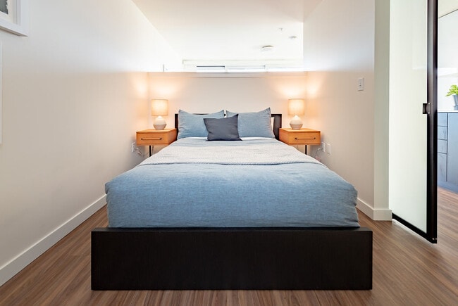 Photo - Jet on Boylston