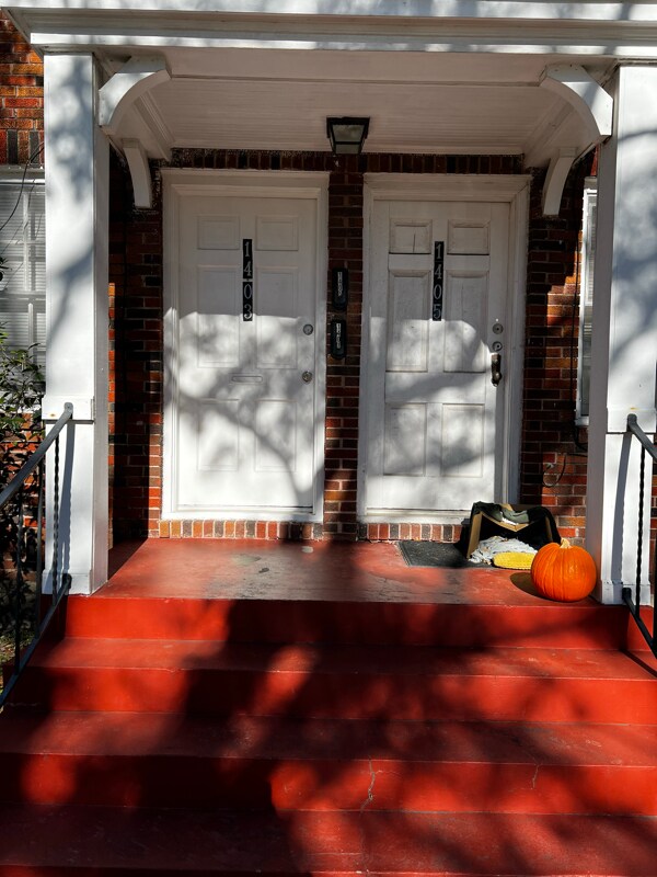 Photo - 1403 Godwin St Unidad 1403