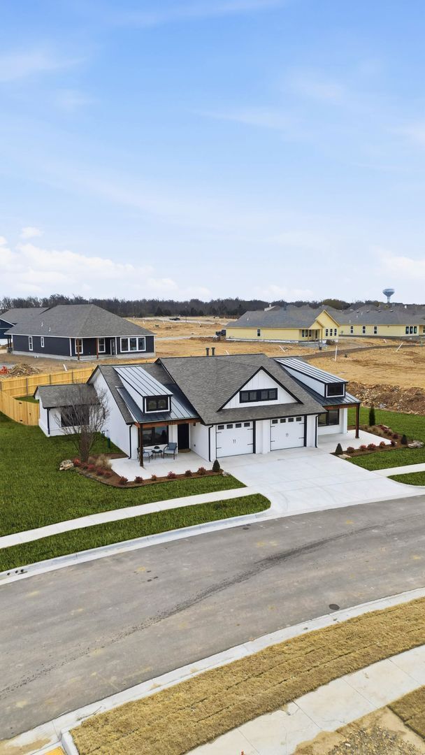 Photo - All Appliances Included! Lawn Care Included! Fully Remodeled 2/1/1 Broken Arrow!