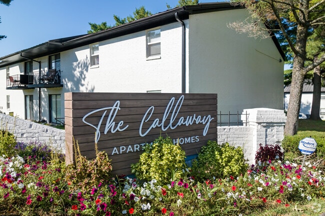 The Callaway