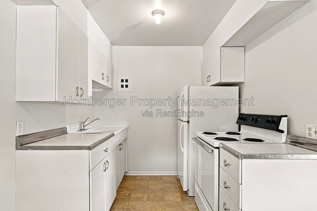 Photo - 1508 N Post St