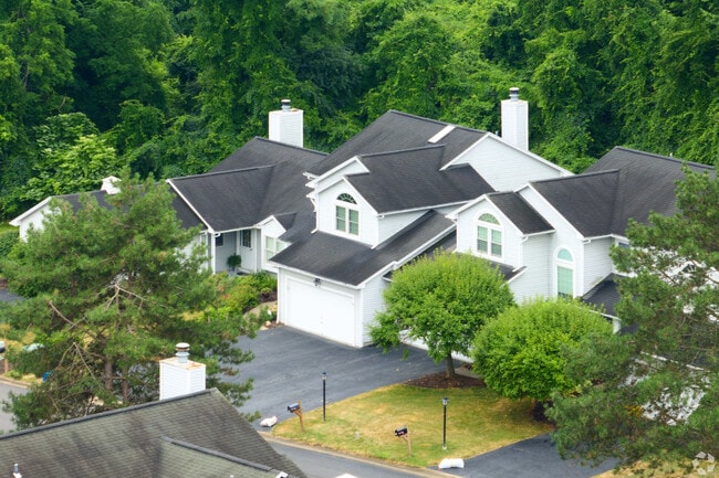 Glenwood Townhomes