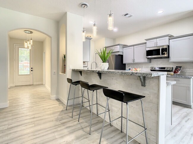 Photo - Beautifully Remodeled Citrus Park House