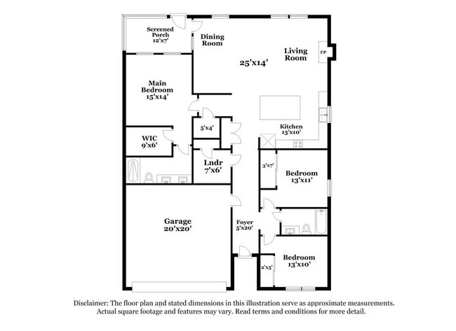 Photo - 1029 Avondale Dr