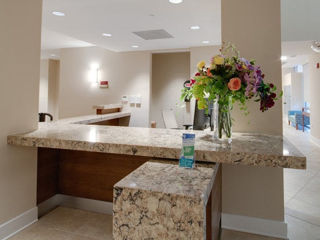 Community Lobby