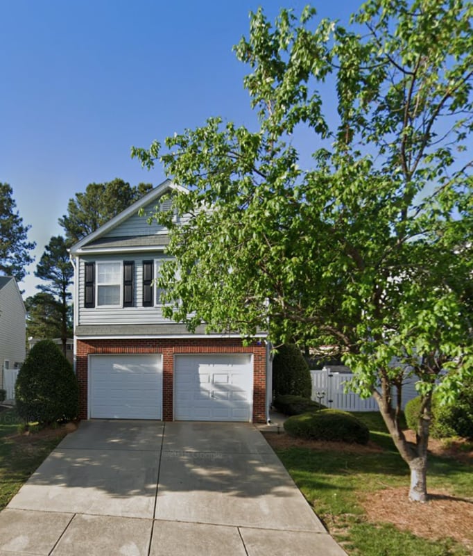 Photo - 6021 Silkwater Ct