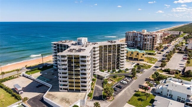Building Photo - 3580 S Ocean Shore Blvd Unit 510