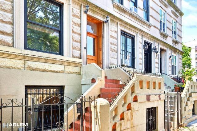 7 bedroom in New York NY 10031 - 7 bedroom in New York NY 10031 Townhome