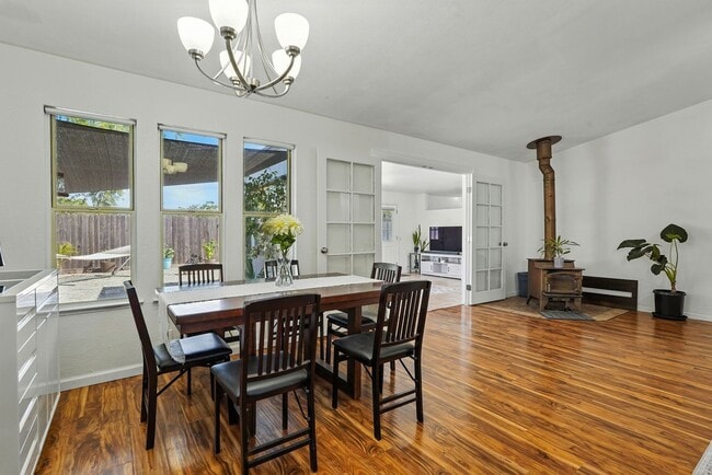 Photo - Single-Story 3 Bedroom Home in Quiet El Dorado Cul-De-Sac! Dog Friendly!