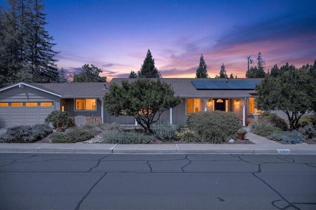 Building Photo - 2,003 Sq Ft Modern 4BR/2BA: Solar, EV Charging & Private Orchard!