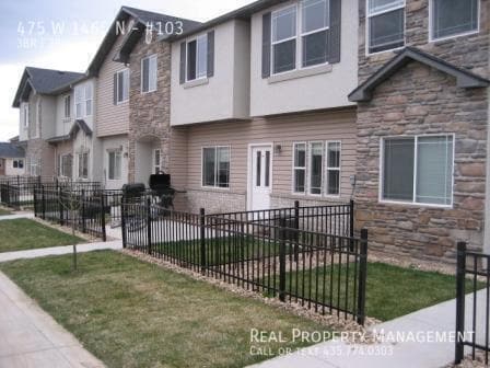 Building Photo - 475 W 1465 N Unit #103
