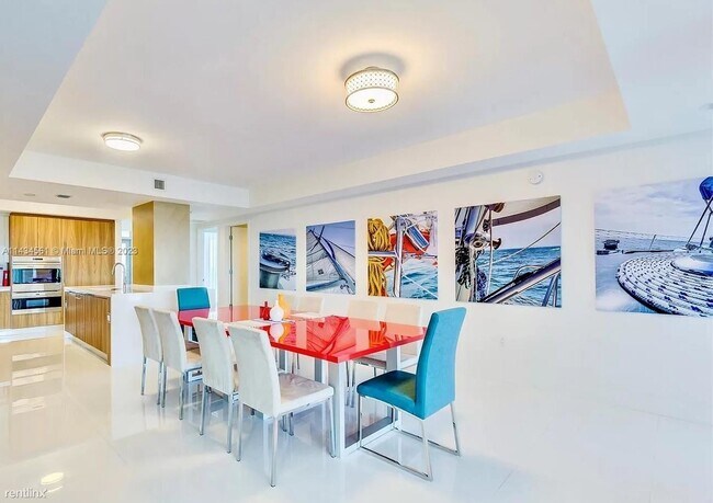 Photo - 3 br, 3 bath Condo - 1180 N Federal Hwy Un... Unidad 501