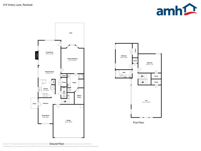 Photo - 310 Victory Ln