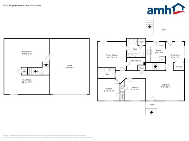 Photo - 1740 Ridge Runner Ct