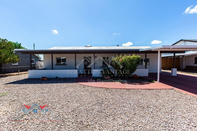 Photo - 6415 E Aspen Ave