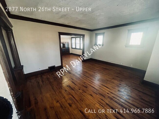 Photo - 2877 N 26th St Unit Upper