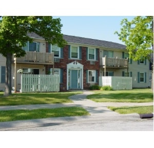 Summit Ridge Community Living - Summit Ridge Community Living Apartments