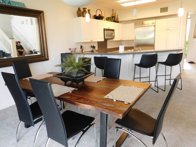 Photo - Fully Furnished 3BR/3BA Twnhs w/Prkg for 2 - Available Now