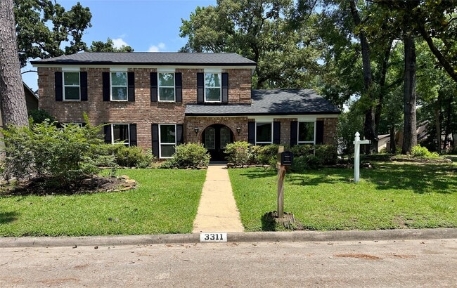 Building Photo - 3311 Big Spruce Dr Rental