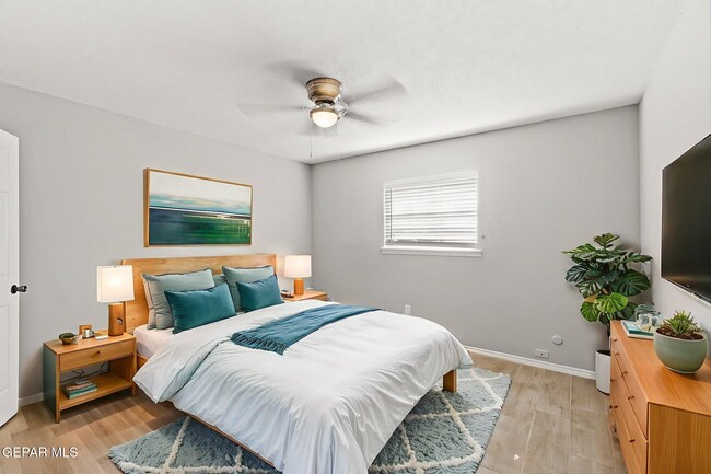 Photo - 6400 Edgemere Blvd