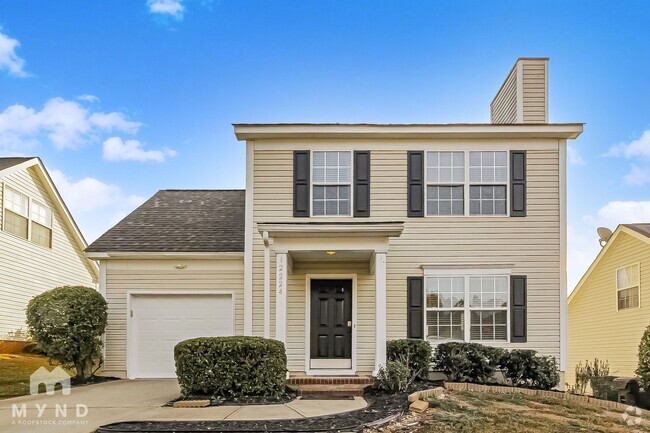 Building Photo - 12224 Stewarts Crossing Dr Rental