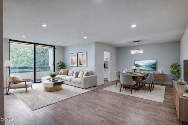 Building Photo - 4041 Via Marisol Unit 210