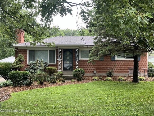 Building Photo - 3 bed, 2 full bath House in 40218 - $2,200/month