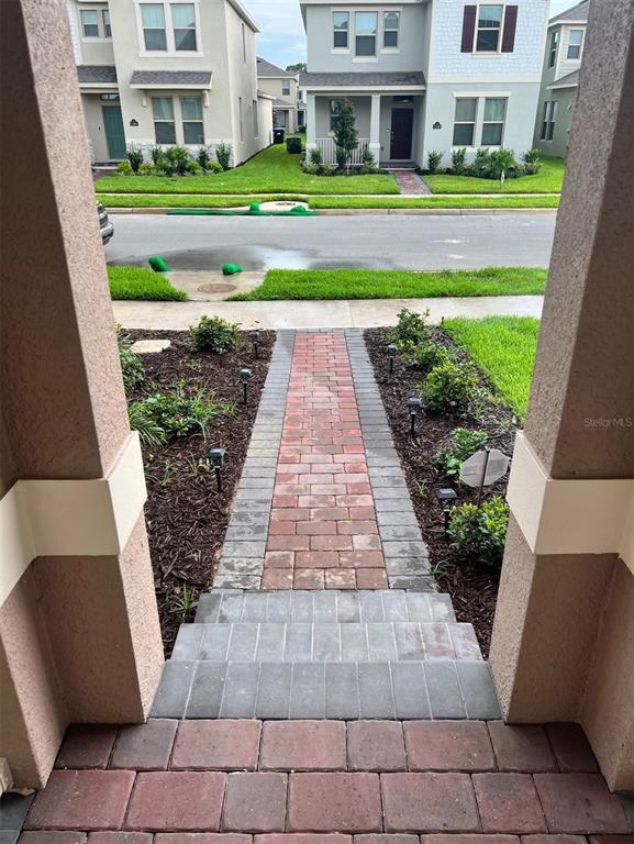 17101 Water Spring Blvd Townhome Townhome Rental in Winter Garden FL