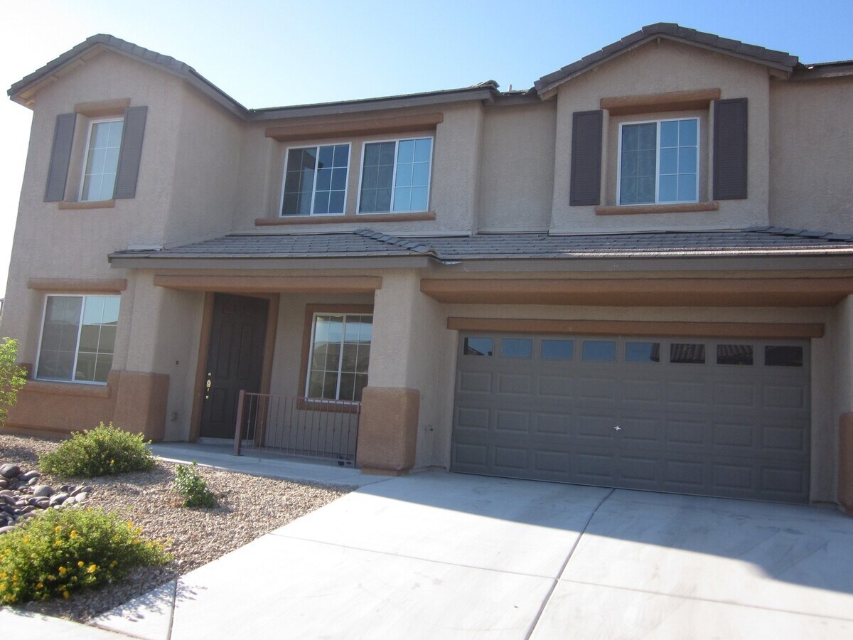 North Las Vegas 4 bedroom - North Las Vegas 4 bedroom