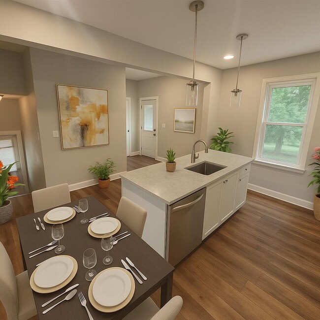 Photo - 3459 St Clair St