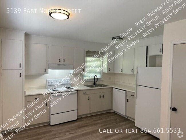 Building Photo - 3139 E North St Rental