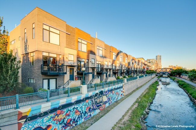 Building Photo - 1400 Little Raven St