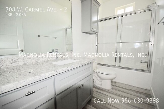 Photo - 708 W Carmel Ave Unidad 2