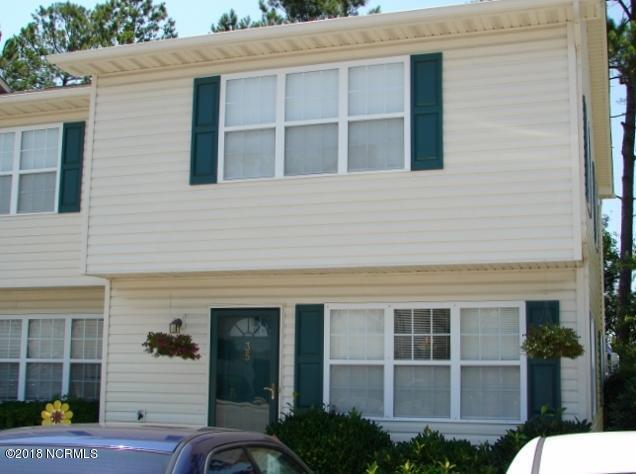 Building Photo - 35 Pirates Cove Dr Rental