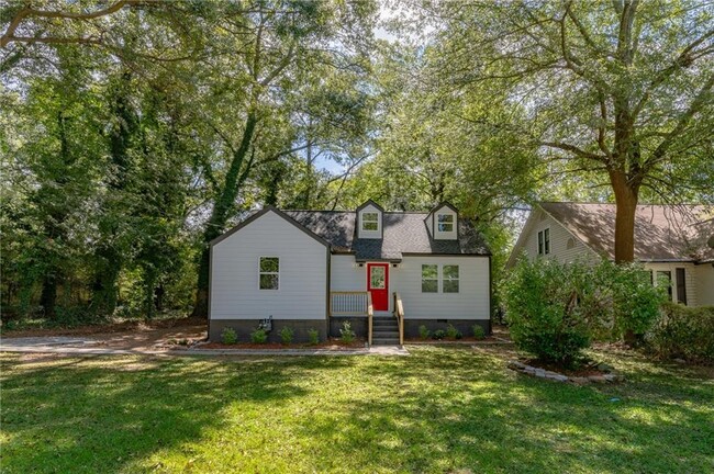 Photo - 1956 Washington Rd House