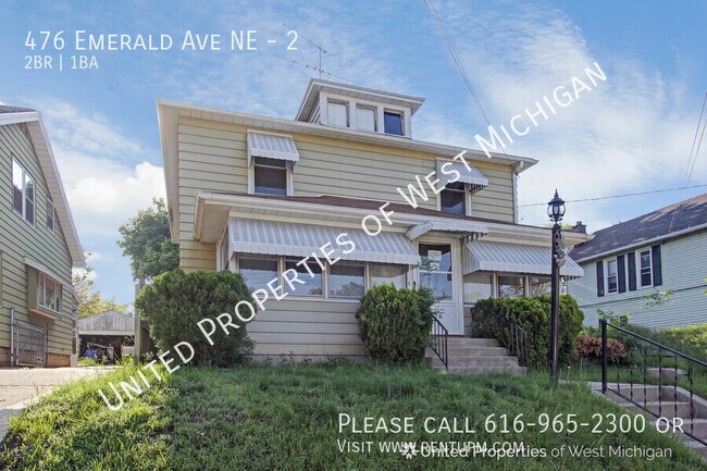 Photo - 476 Emerald Ave NE Unit 2